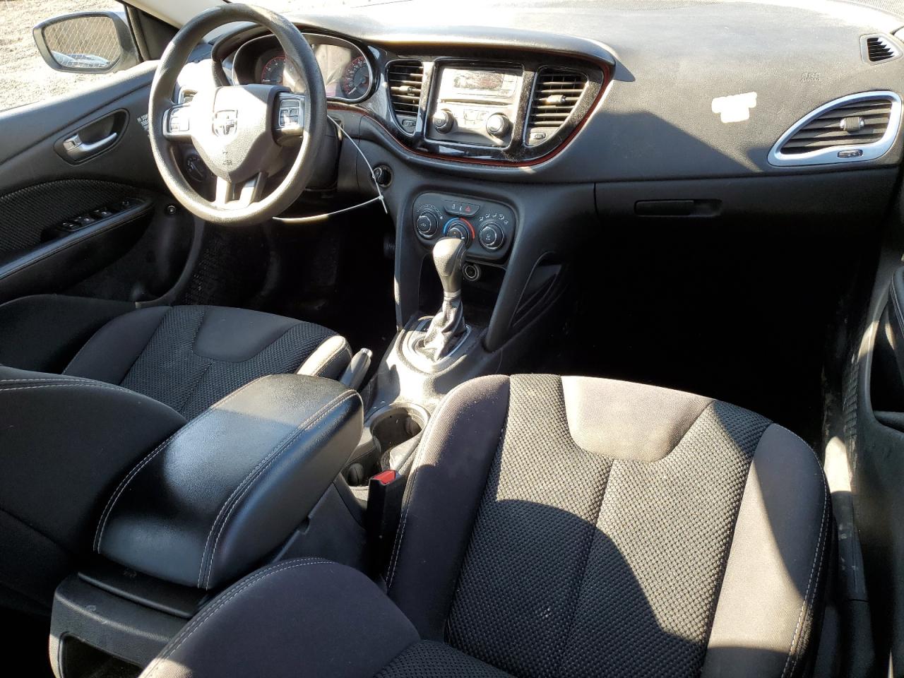 1C3CDFBB1ED748408 2014 Dodge Dart Sxt