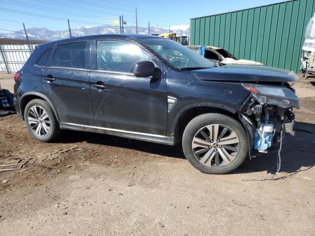 JA4AR3AU6LU024601 Mitsubishi Outlander  4