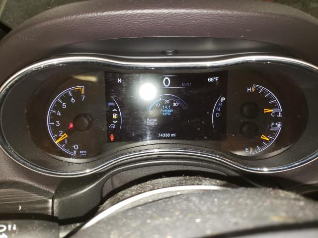 2021 JEEP GRAND CHER - 1C4RJFBG0MC666359