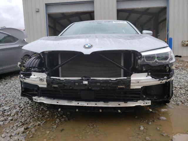 2018 BMW 540 I - WBAJE5C53JWA94612