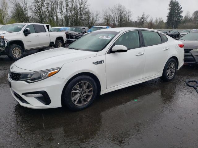 5XXGT4L31LG382934 Kia Optima LX