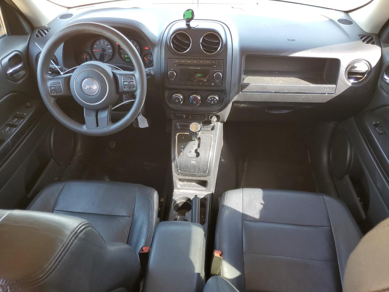 1C4NJPBB6CD685614 2012 Jeep Patriot Sport 1C4NJPBB6CD685614 2012 Jeep Patriot Sport