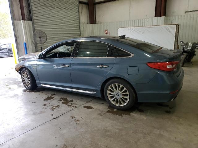 2015 Hyundai Sonata Sport VIN: 5NPE34AF2FH200929 Lot: 48203514