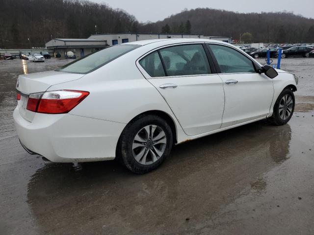 2014 Honda Accord Lx VIN: 1HGCR2F38EA168438 Lot: 48251384