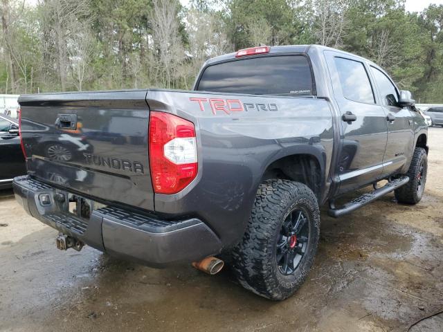 2020 Toyota Tundra Crewmax Sr5 VIN: 5TFDY5F19LX924732 Lot: 47120814