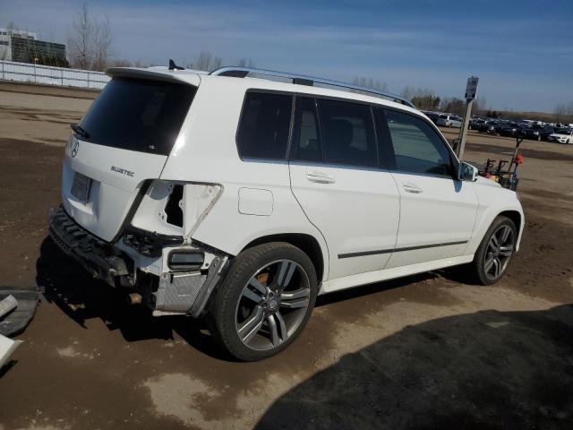2015 MERCEDES-BENZ GLK 250 BL - WDCGG0EB3FG425050