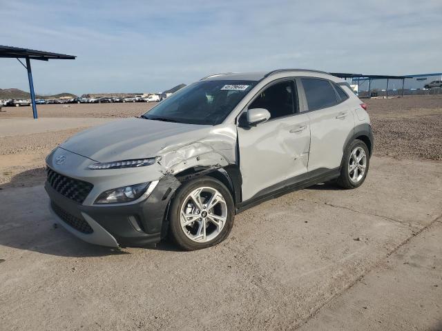 KM8K62AB6PU980237 Hyundai Kona SEL