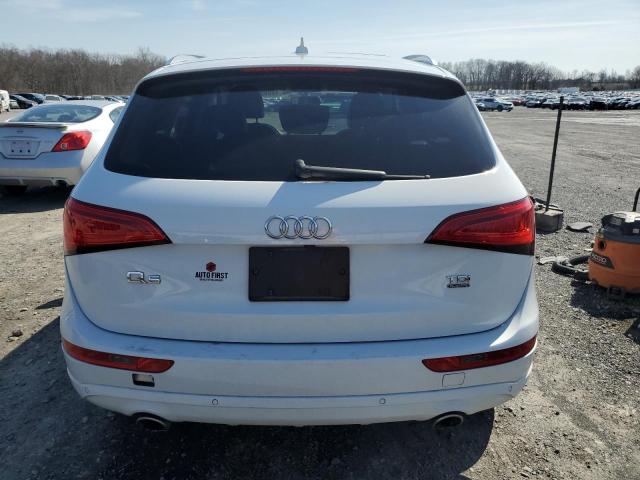 VIN WA1CMAFP4EA041044 2014 Audi Q5, Tdi Premium Plus no.6