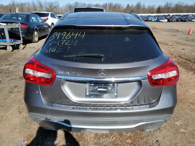 VIN WDCTG4EB9KJ550962 2019 Mercedes-Benz GLA-Class,... no.6