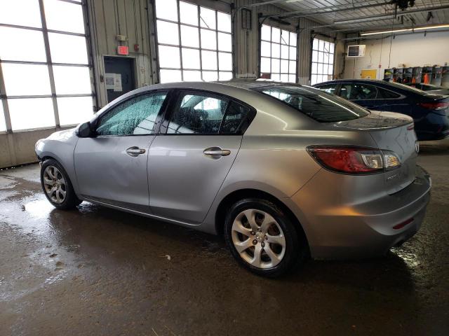 VIN JM1BL1TG2D1849657 2013 Mazda 3, I no.2