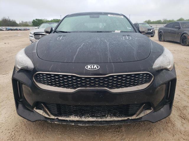 KNAE15LA3M6094427 Kia Stinger  5