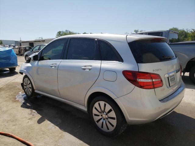 VIN WDDVP9AB4GJ008537 2016 MERCEDES-BENZ B-CLASS no.2