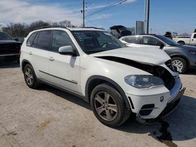 VIN 5UXZV4C59D0G54476 2013 BMW X5, Xdrive35I no.4