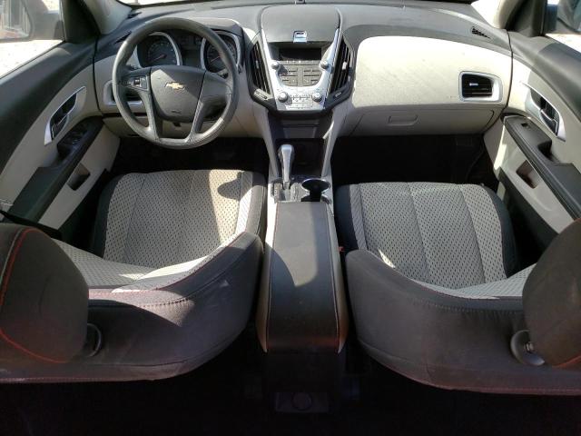 2CNALBEW2A6292159 2010 Chevrolet Equinox Ls