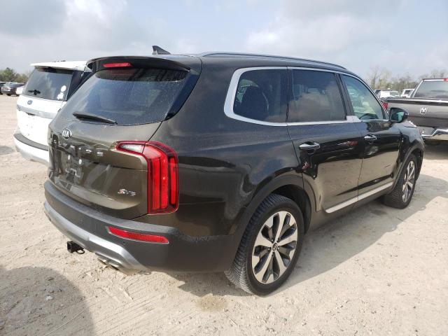 5XYP64HC2LG062632 2020 Kia Telluride S