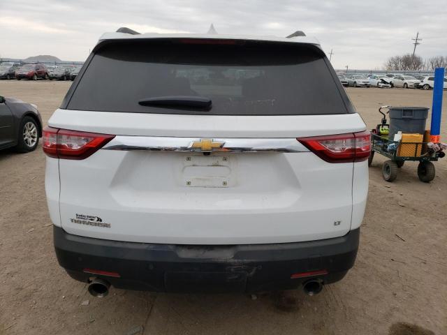 1GNERGKW0LJ325162 2020 CHEVROLET TRAVERSE-5