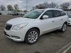 2016 BUICK ENCLAVE - 5GAKVCKD0GJ340007