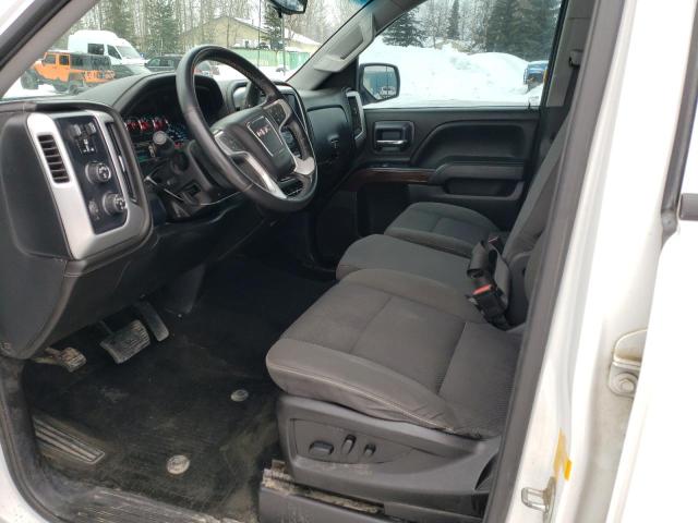 2018 GMC SIERRA K15 - 3GTU2MEC5JG389219