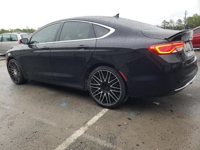 VIN 1C3CCCAB7HN506823 2017 Chrysler 200, Limited no.2