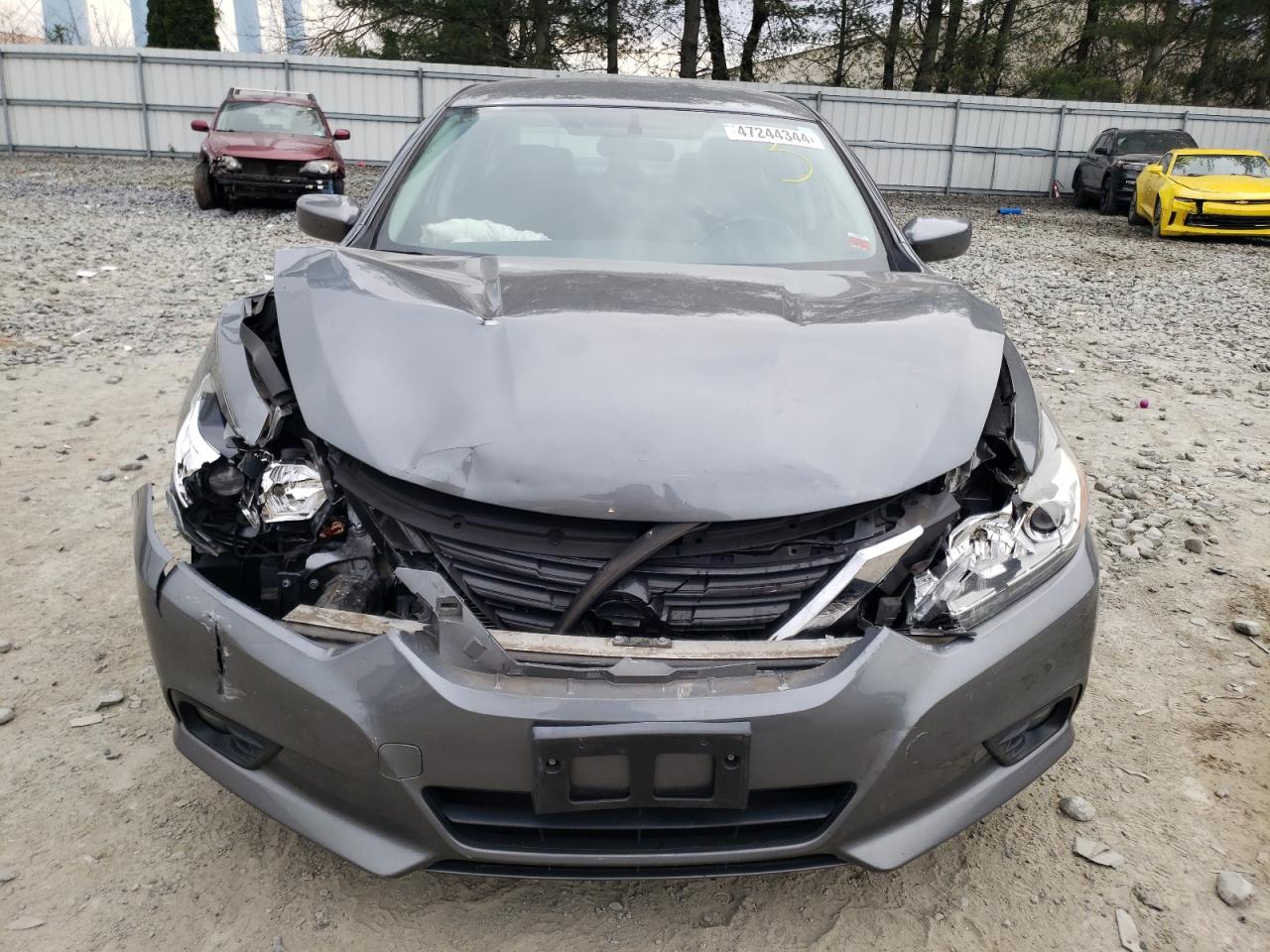 1N4AL3AP3GC272467 2016 Nissan Altima 2.5