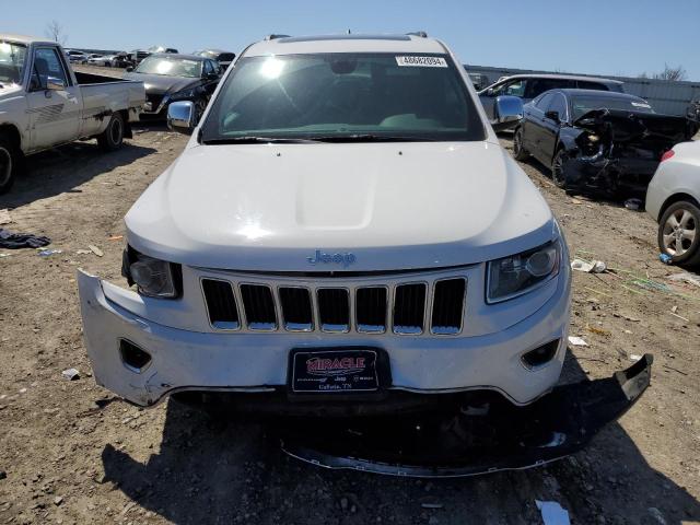 2016 JEEP GRAND CHER - 1C4RJFBG1GC415323