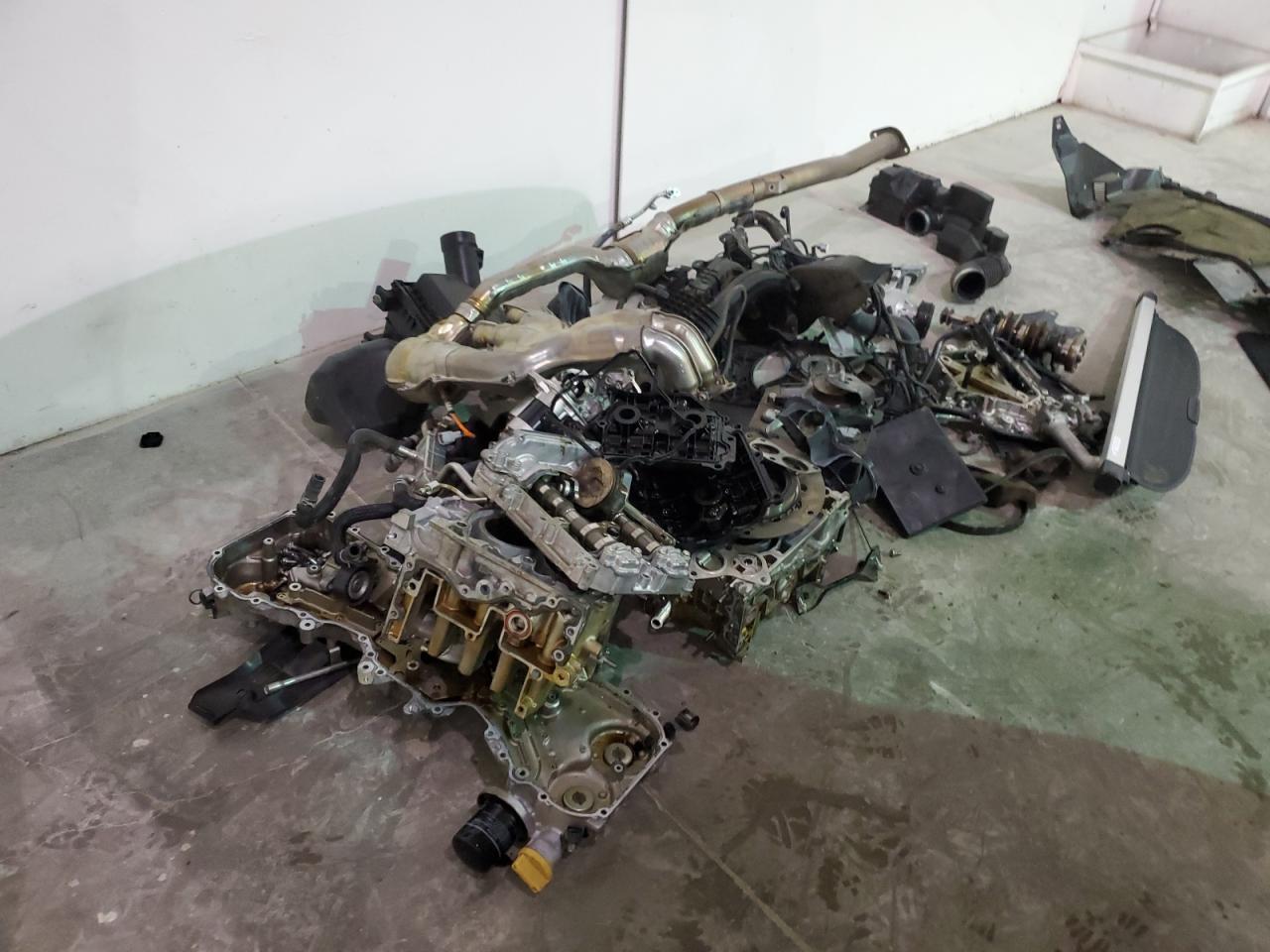 4S3GTAL66N3700865 2022 Subaru Impreza Sport