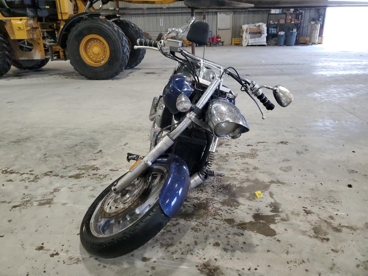 Lot #3052401622 2007 HONDA VTX1300 C