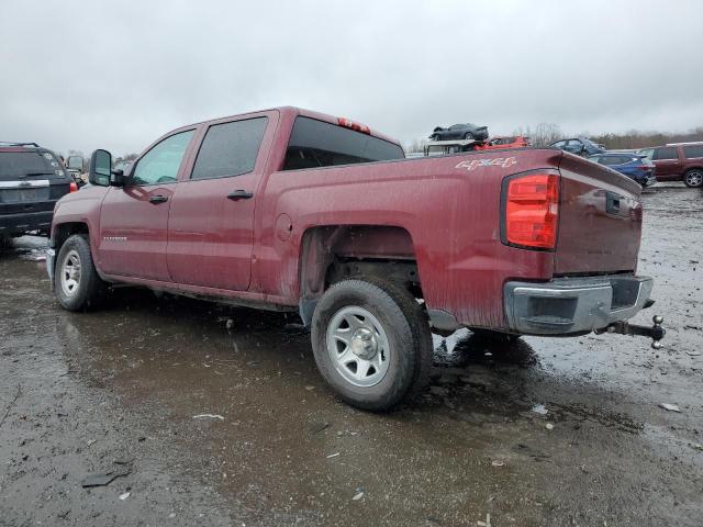 3GCUKPEC7EG262723 | 2014 Chevrolet silverado k1500