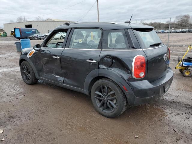 2014 Mini Cooper Countryman VIN: WMWZB3C5XEWR40916 Lot: 46101974