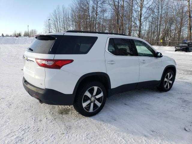 1GNEVHKW8KJ114484 2019 CHEVROLET TRAVERSE-2