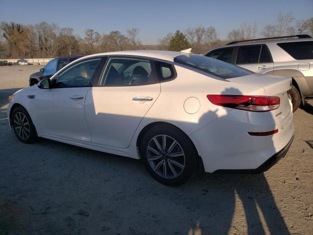 2019 KIA OPTIMA LX - 5XXGT4L36KG356229