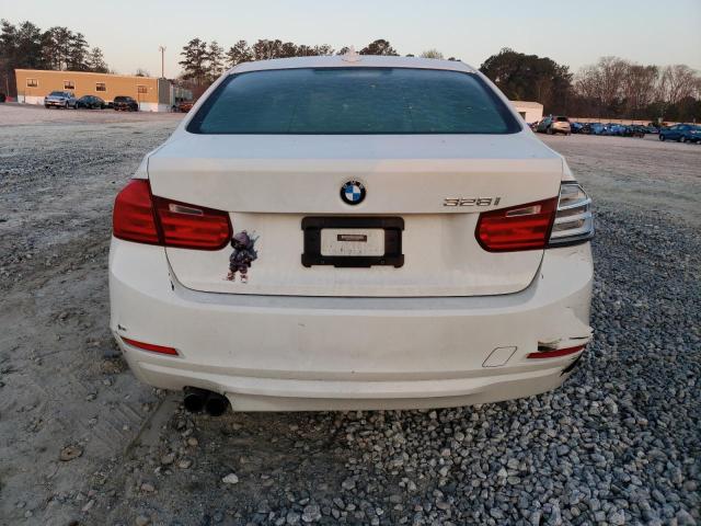 2013 BMW 328 I Sulev VIN: WBA3C1C53DK104295 Lot: 47755894