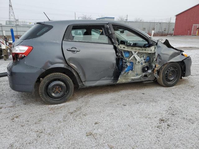 2010 Toyota Corolla Matrix VIN: 2T1KU4EEXAC355807 Lot: 46070004