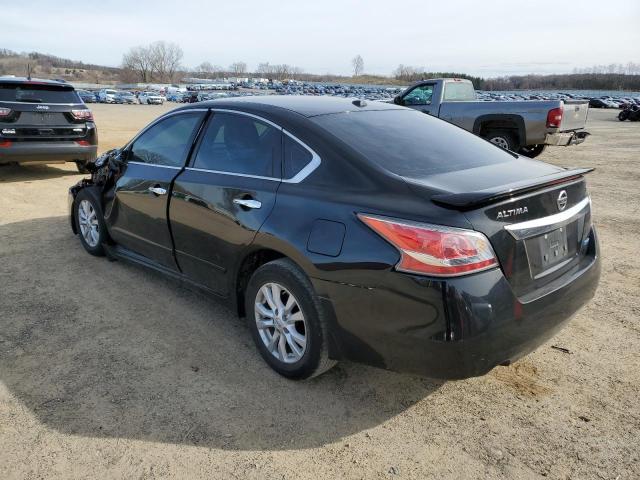 2014 Nissan Altima 2.5 VIN: 1N4AL3AP2EC402722 Lot: 45936724