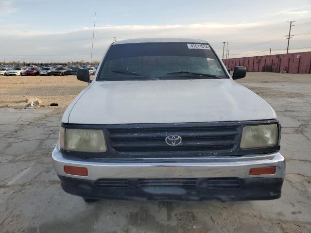 1995 Toyota T100 Xtracab VIN: JT4VD12E3S0010310 Lot: 47611014