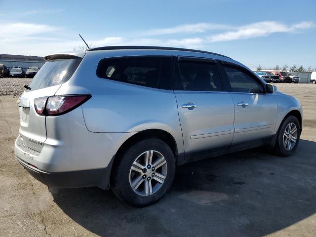 2015 Chevrolet Traverse Lt VIN: 1GNKVHKD3FJ102377 Lot: 45923014