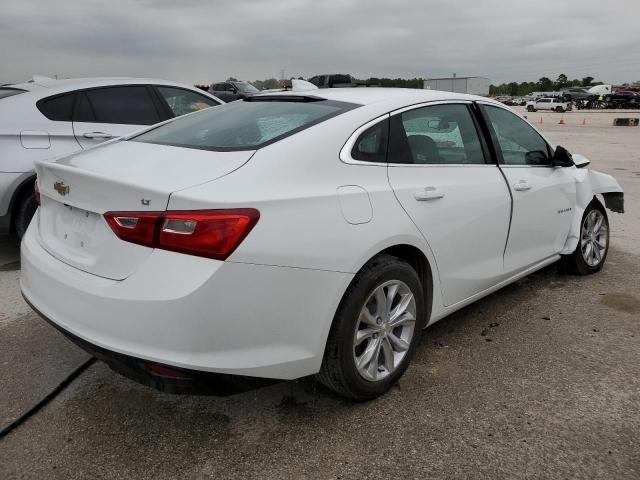 2023 Chevrolet Malibu Lt VIN: 1G1ZD5ST3PF195978 Lot: 47526384