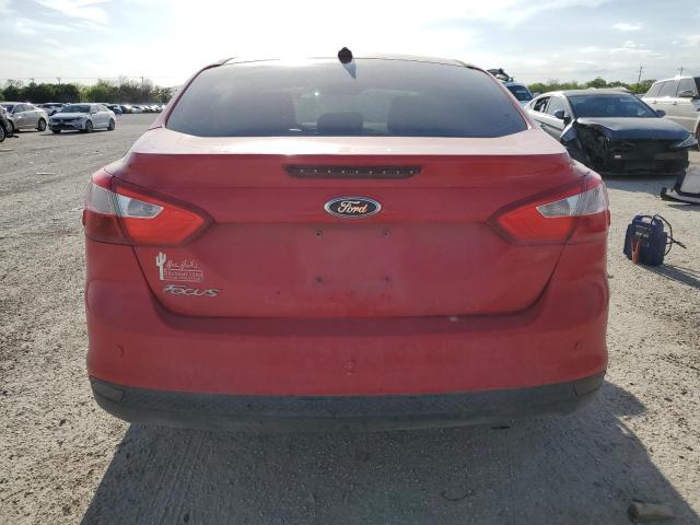 2012 Ford Focus Sel VIN: 1FAHP3H26CL294518 Lot: 48897714