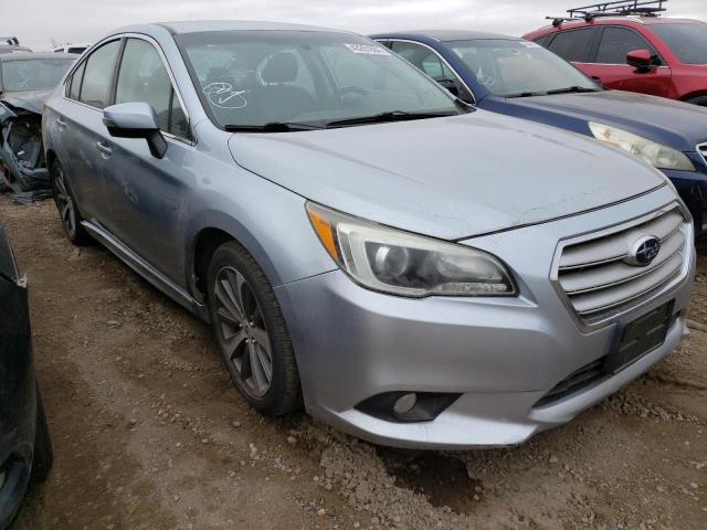 VIN 4S3BNAJ61G3048800 2016 SUBARU LEGACY no.4