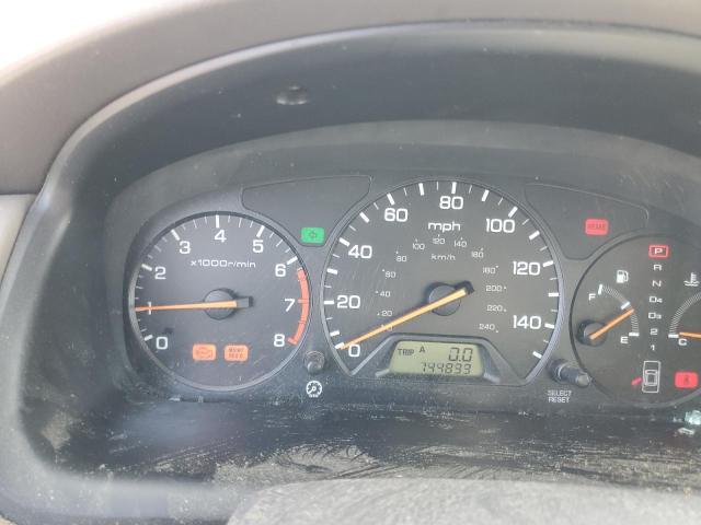 2001 Honda Accord Lx VIN: 3HGCG66521G713320 Lot: 54911914