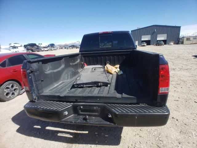 2006 Nissan Titan Xe VIN: 1N6AA06A36N500096 Lot: 47081384