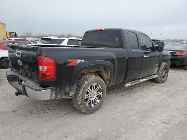 1GCRCSE0XBZ372169 | 2011 Chevrolet silverado c1500 lt