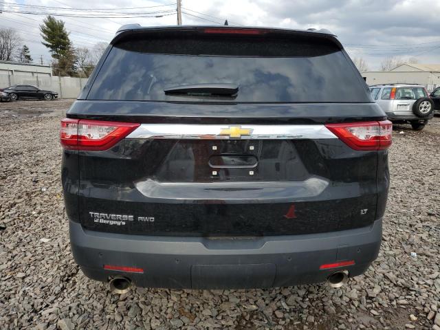 1GNEVHKW4MJ133682 Chevrolet Traverse L 6