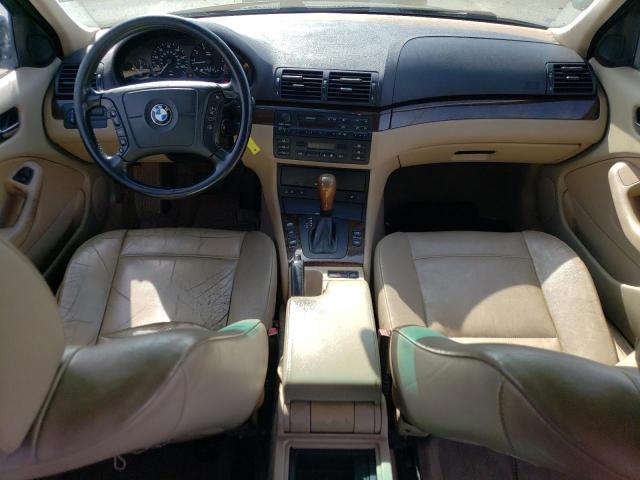 2000 BMW 323 I VIN: WBAAM3347YCA93358 Lot: 48180244