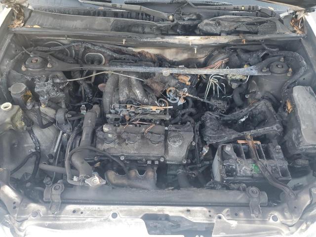 2001 Toyota Highlander VIN: JTEHF21A810007716 Lot: 46754794