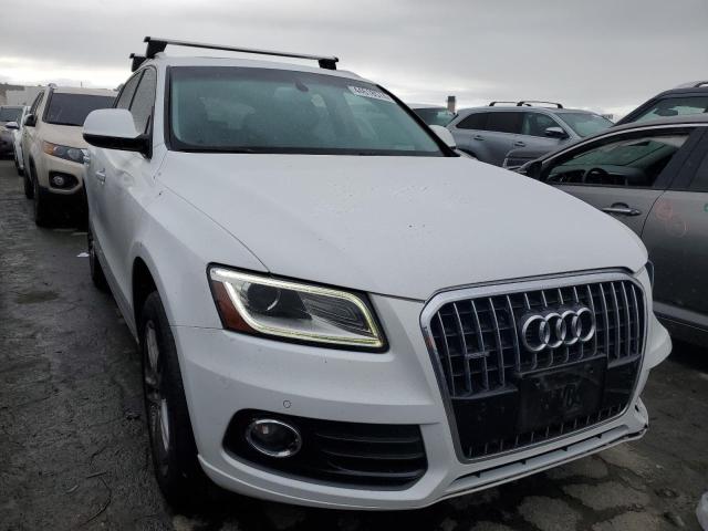 VIN WA1C2AFP6HA068269 2017 Audi Q5, Premium no.4