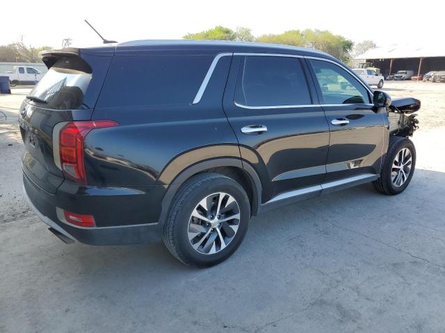 VIN KM8R24HE7LU120699 2020 HYUNDAI PALISADE no.3