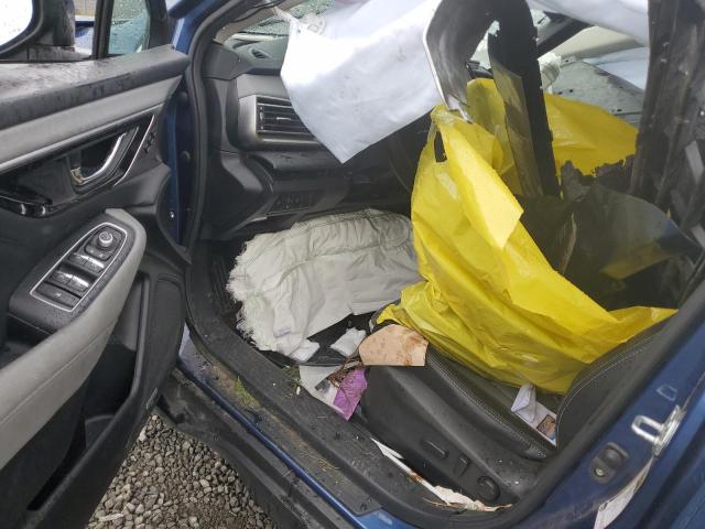 2022 SUBARU OUTBACK LI - 4S4BTANC7N3167448
