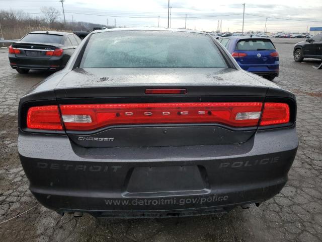 2C3CDXAG0EH374685 2014 DODGE CHARGER-5