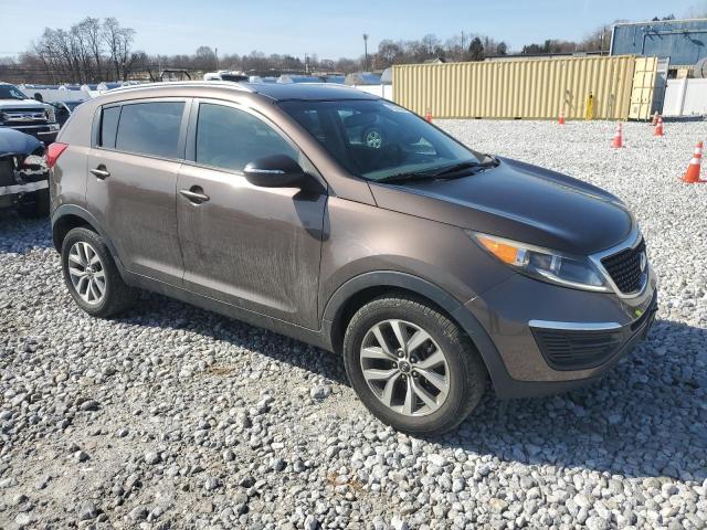2015 KIA SPORTAGE L - KNDPB3AC8F7753701